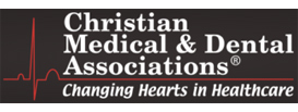 Christian Medical and Dental Society