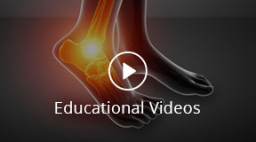Patient eduction videos