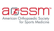 American Orthopaedic Society for Sports Medicine