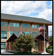 HMG Meadowview Ambulatory Surgery Center