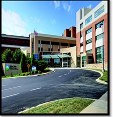 Holston Valley Medical Center (Hospital)